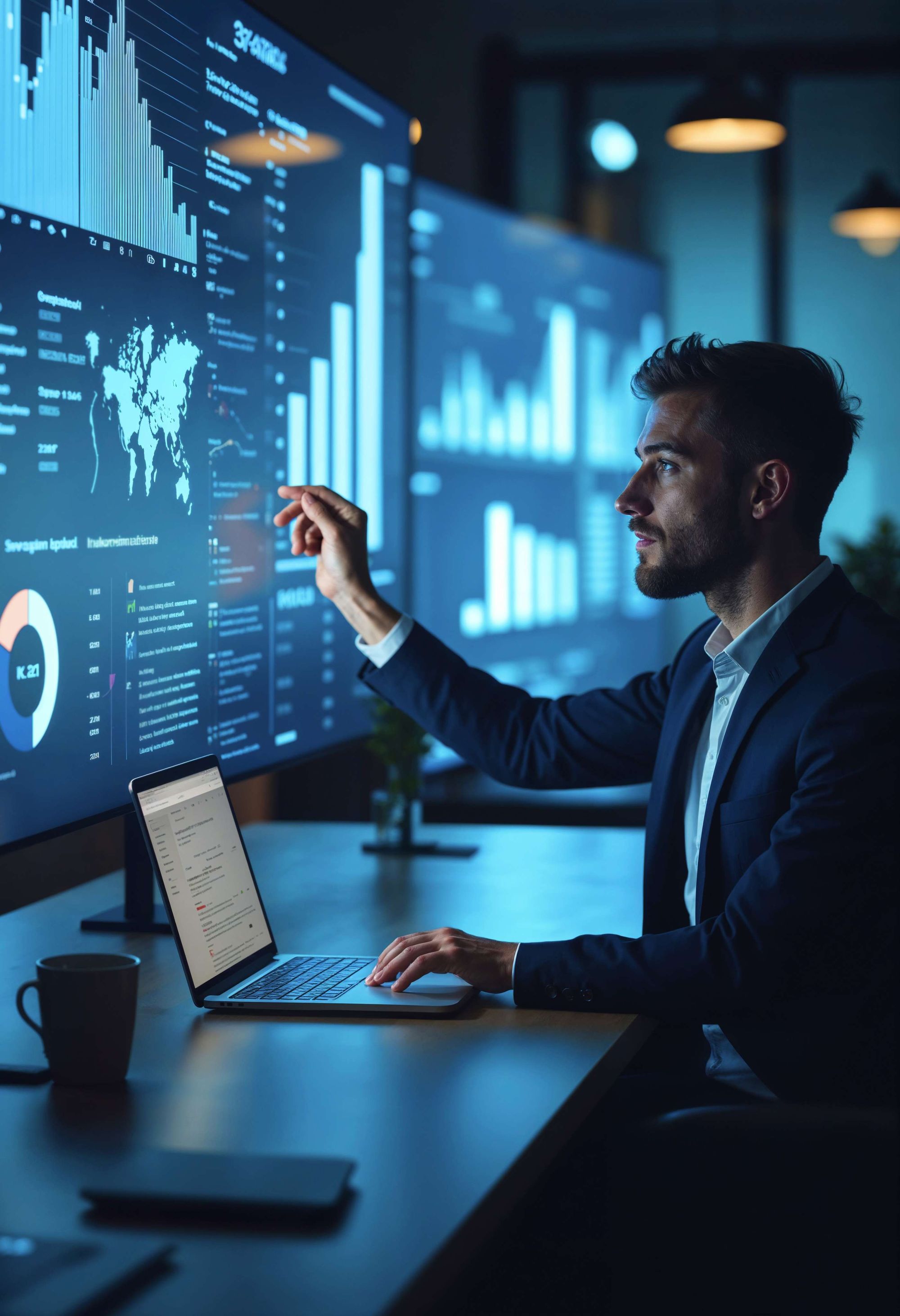 Robust Enterprise Software Development for Mission-Critical Apps